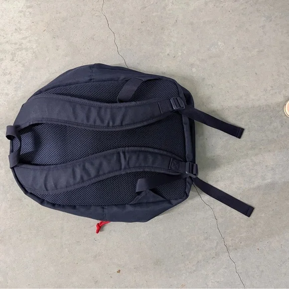 Oracle Red Bull Racing Navy Backpack - Picture 2 of 2